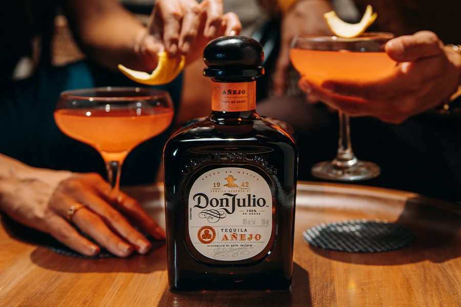 Tequila Types Every Cocktail Enthusiast Must Know